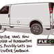 Illustration for article titled An auto show through a cartoonists eyes